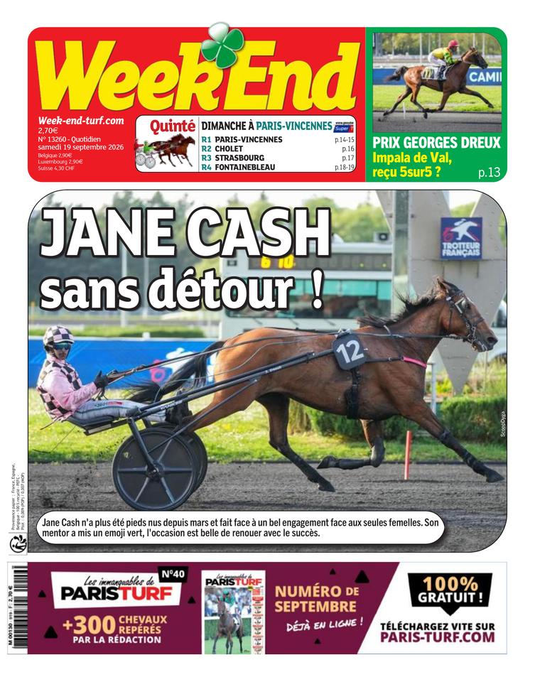 Couverture d'édition