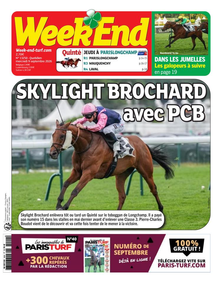 Couverture d'édition