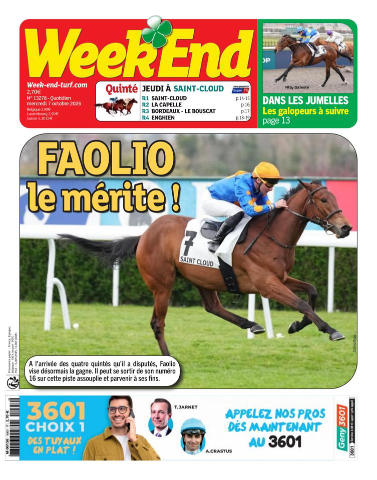 Couverture d'édition