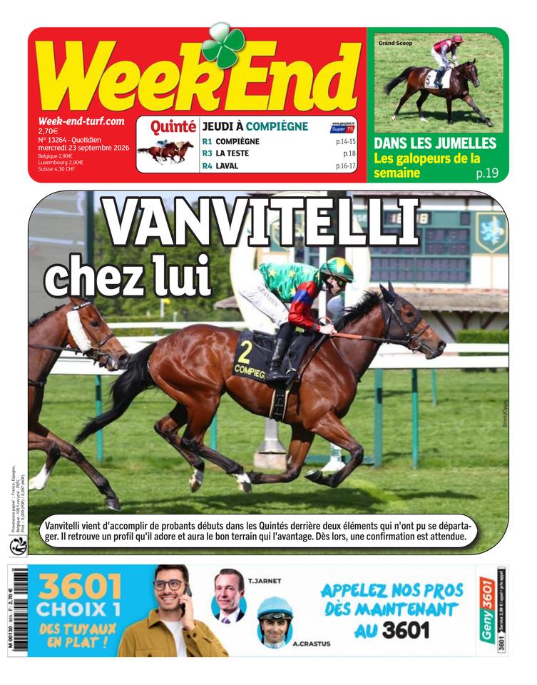Couverture d'édition
