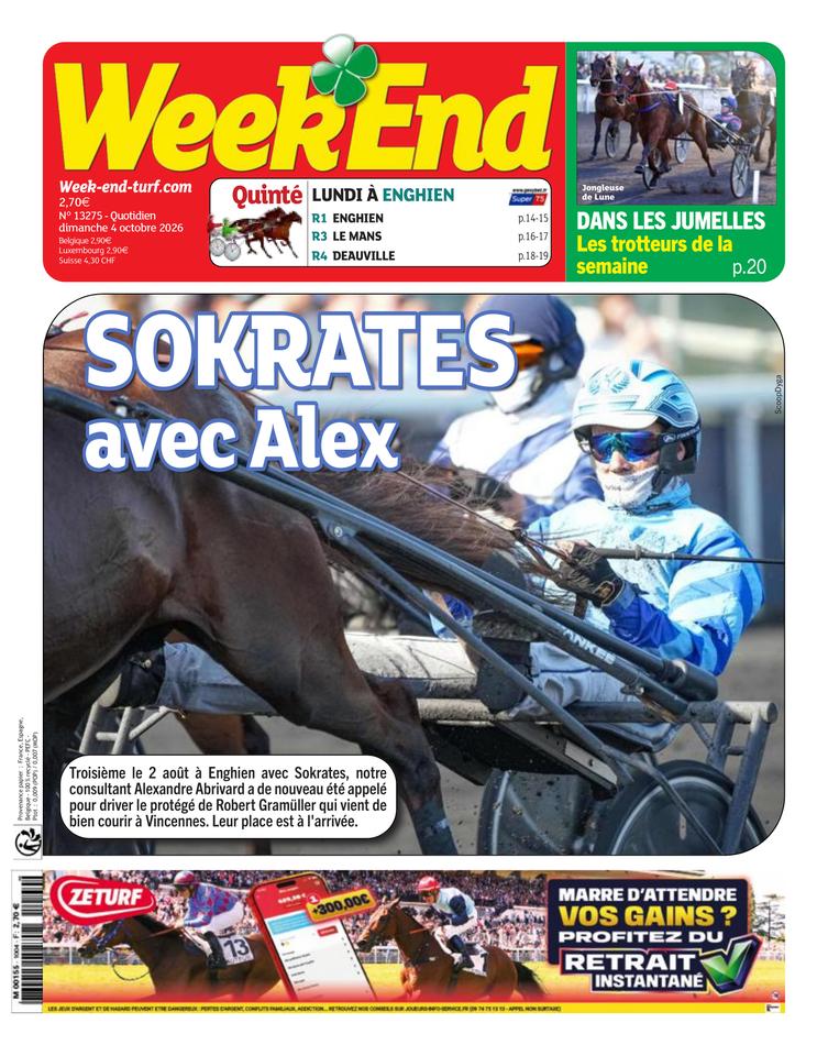 Couverture d'édition