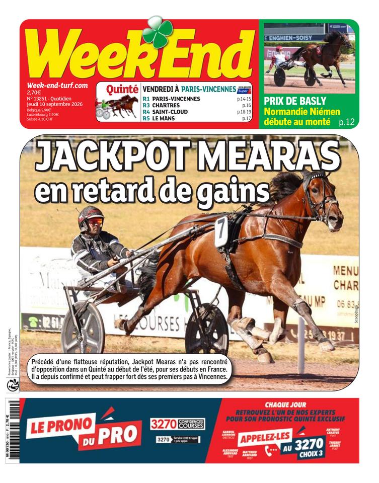 Couverture d'édition